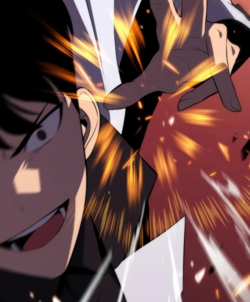 Solo Max-Level Newbie ผู้เล่นหน้าใหม่เลเวลแมกซ์ ตอนที่ 46 หน้า 157