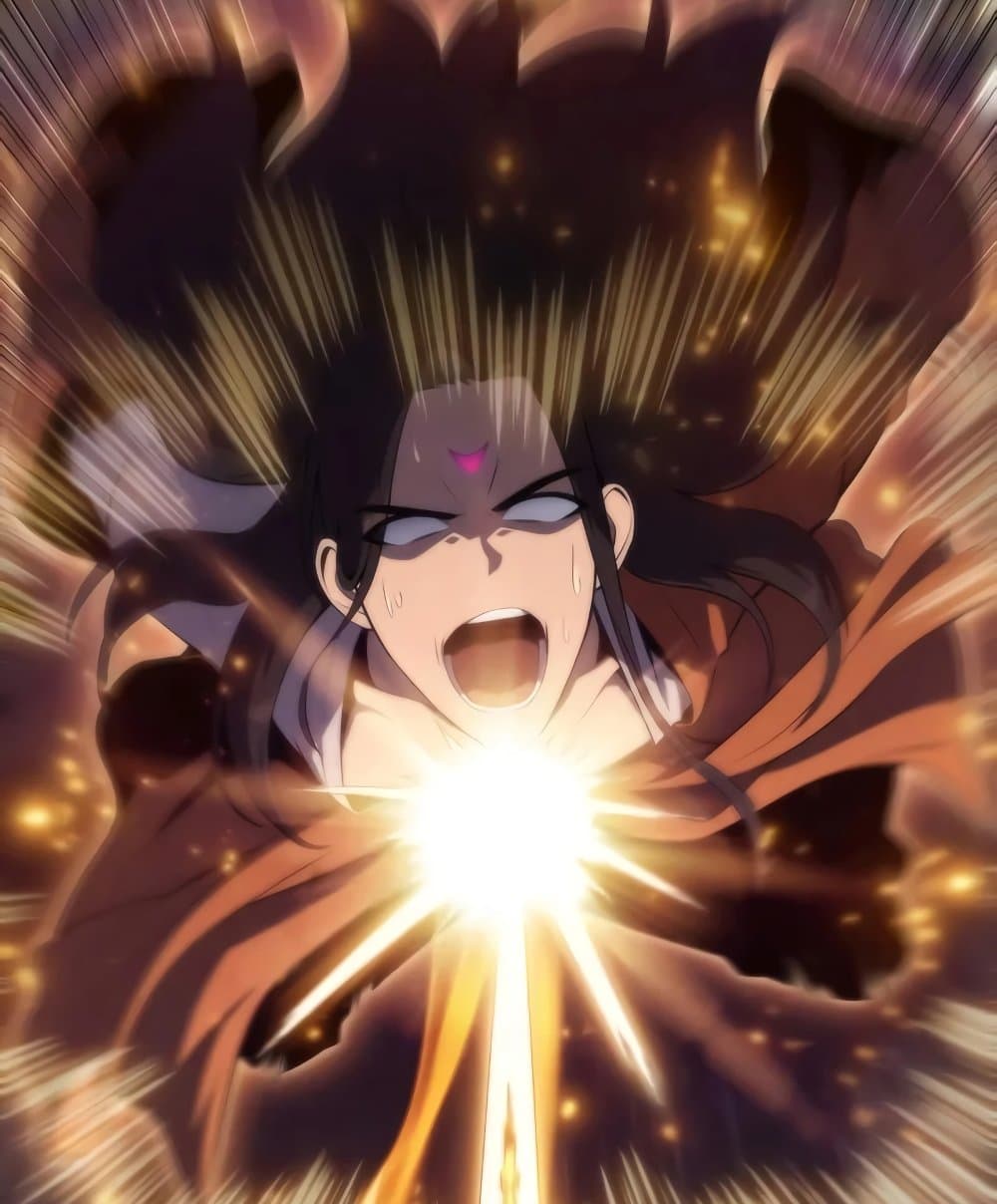 Solo Max-Level Newbie ผู้เล่นหน้าใหม่เลเวลแมกซ์ ตอนที่ 46 หน้า 169