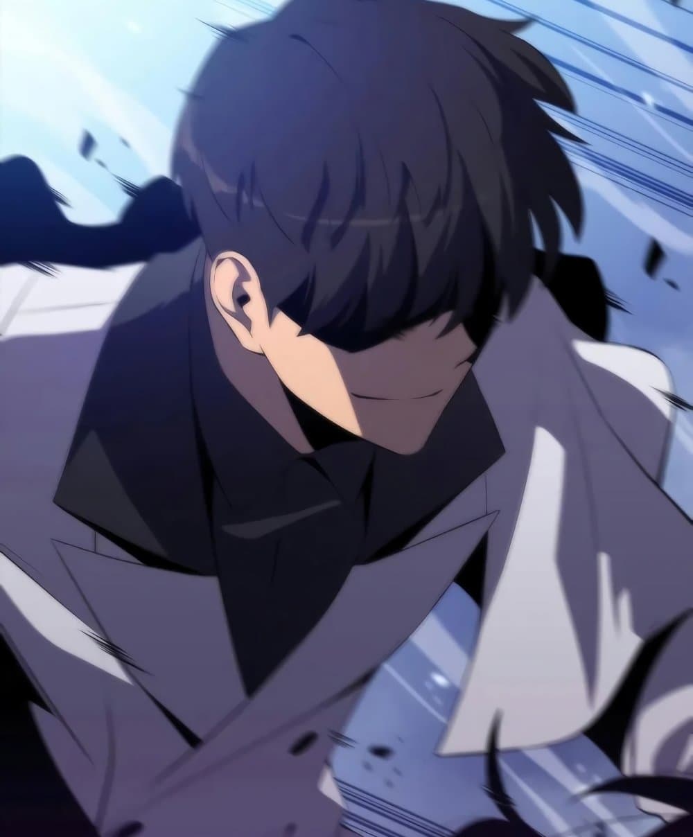 Solo Max-Level Newbie ผู้เล่นหน้าใหม่เลเวลแมกซ์ ตอนที่ 46 หน้า 28