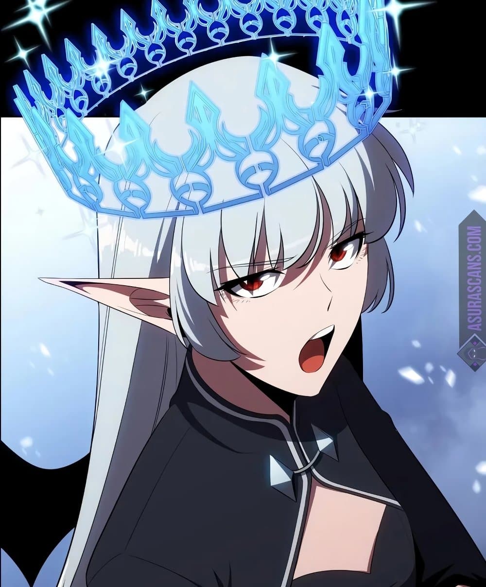 Solo Max-Level Newbie ผู้เล่นหน้าใหม่เลเวลแมกซ์ ตอนที่ 46 หน้า 36