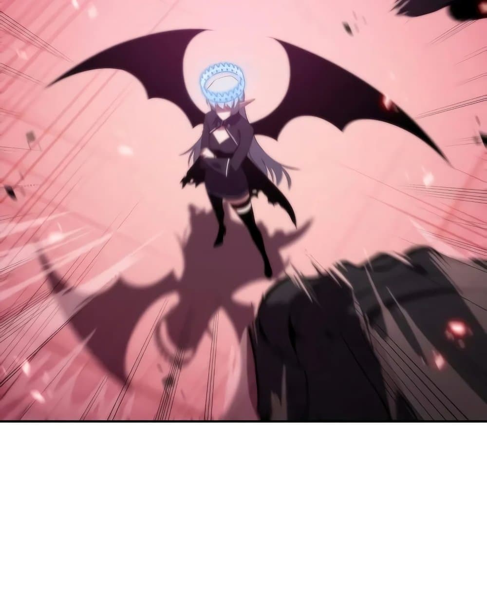 Solo Max-Level Newbie ผู้เล่นหน้าใหม่เลเวลแมกซ์ ตอนที่ 46 หน้า 48