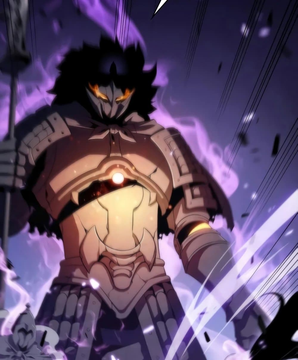 Solo Max-Level Newbie ผู้เล่นหน้าใหม่เลเวลแมกซ์ ตอนที่ 46 หน้า 5