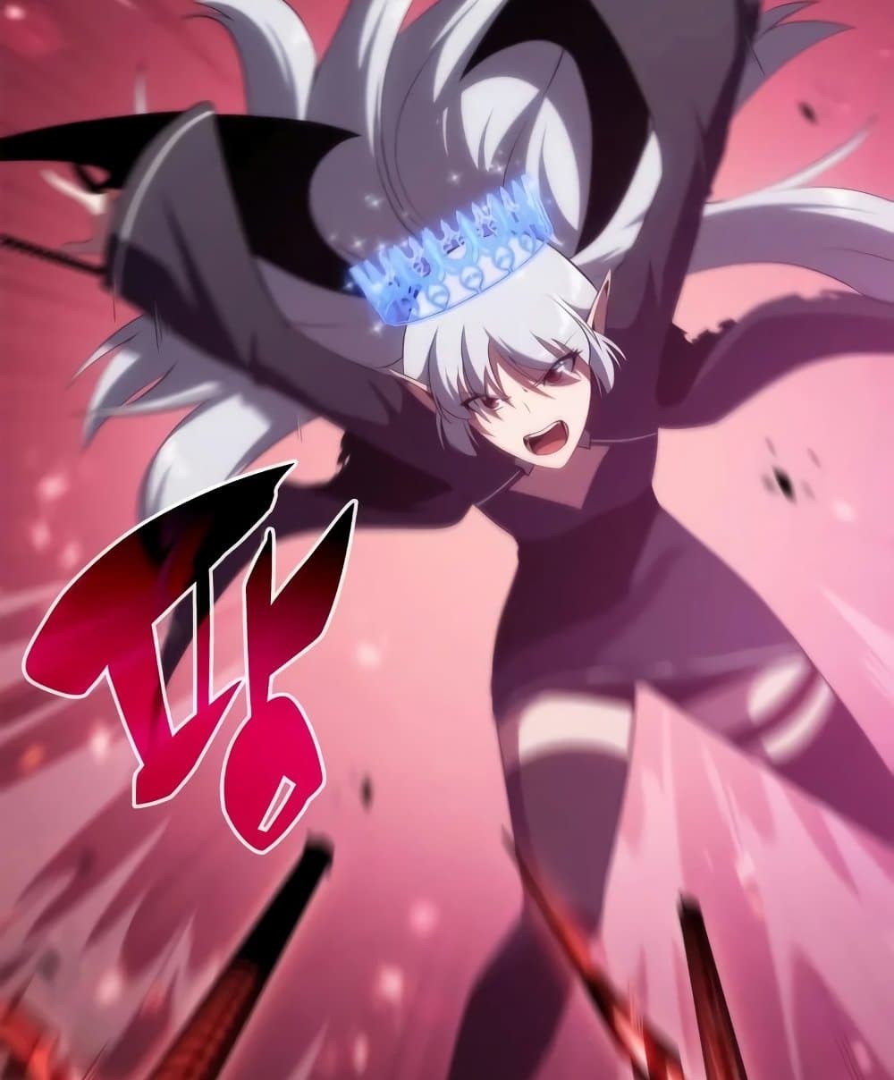 Solo Max-Level Newbie ผู้เล่นหน้าใหม่เลเวลแมกซ์ ตอนที่ 46 หน้า 56