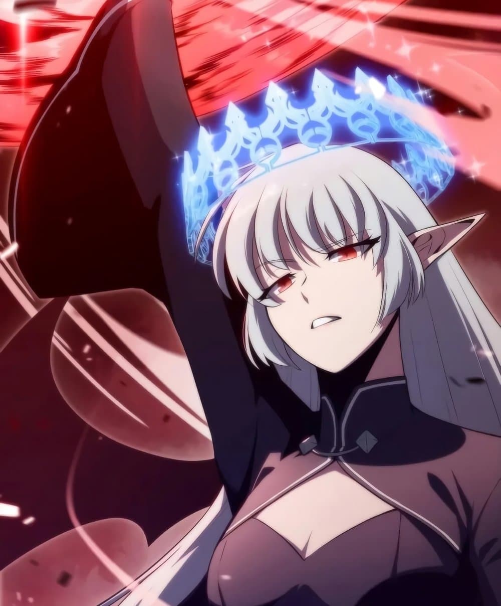 Solo Max-Level Newbie ผู้เล่นหน้าใหม่เลเวลแมกซ์ ตอนที่ 46 หน้า 69