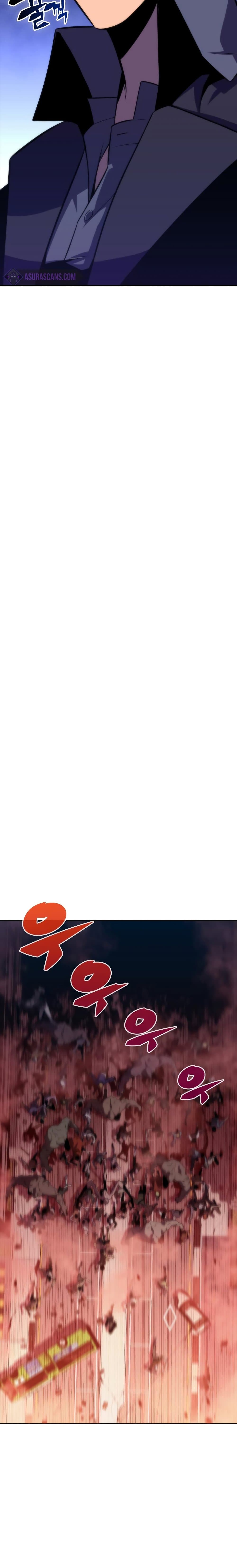 Solo Max-Level Newbie ผู้เล่นหน้าใหม่เลเวลแมกซ์ ตอนที่ 53 หน้า 15