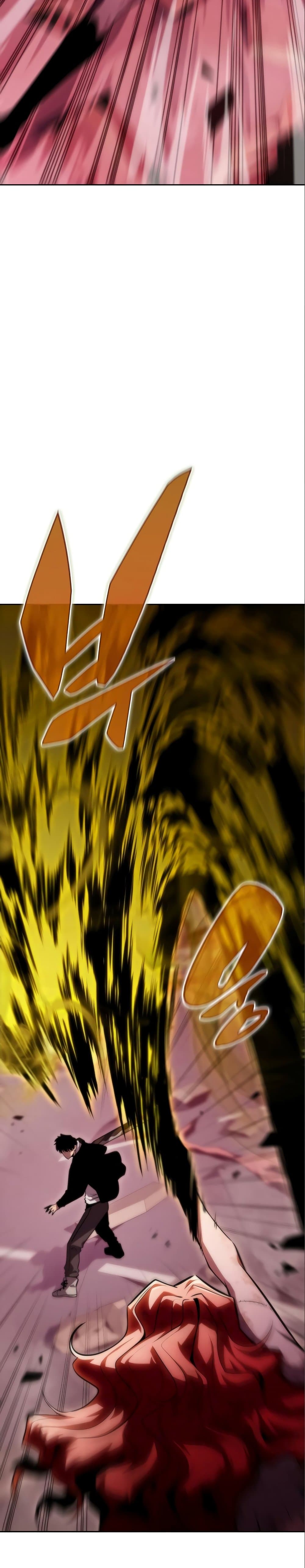 Solo Max-Level Newbie ผู้เล่นหน้าใหม่เลเวลแมกซ์ ตอนที่ 56 หน้า 20