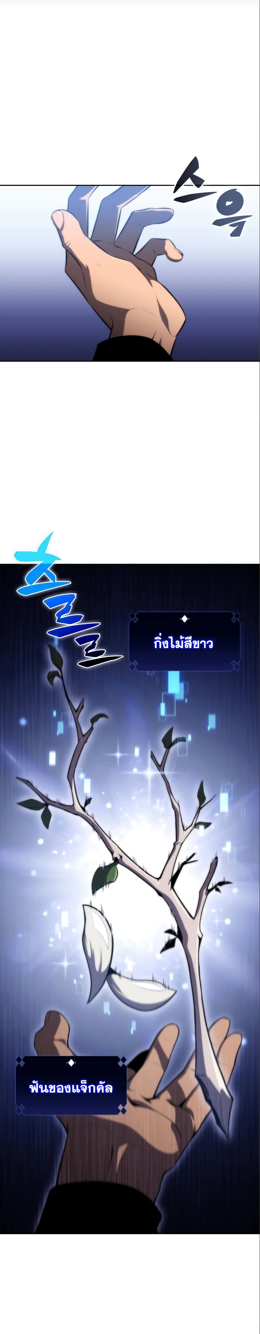 Solo Max-Level Newbie ผู้เล่นหน้าใหม่เลเวลแมกซ์ ตอนที่ 56 หน้า 36