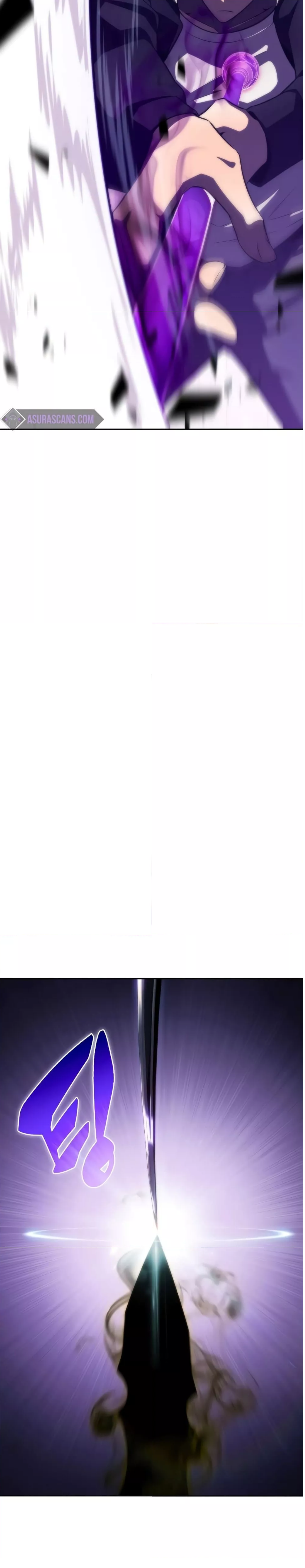 Solo Max-Level Newbie ผู้เล่นหน้าใหม่เลเวลแมกซ์ ตอนที่ 56 หน้า 53