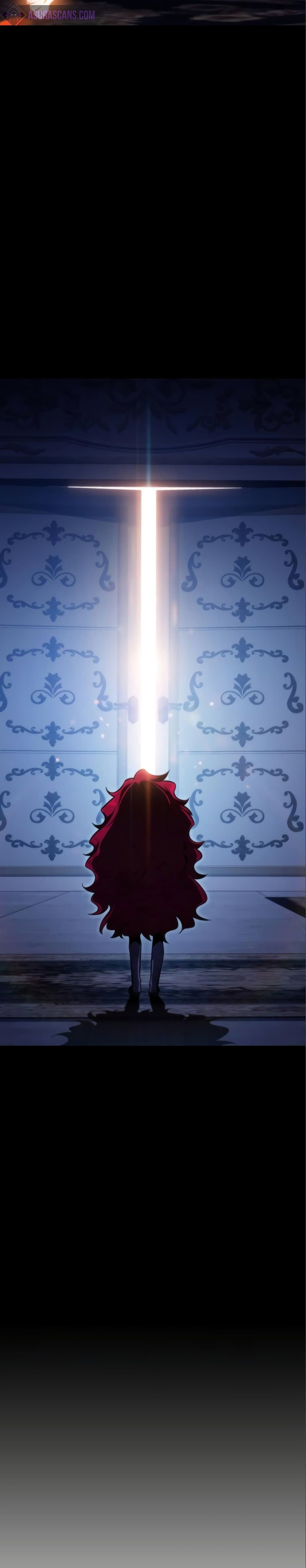 Solo Max-Level Newbie ผู้เล่นหน้าใหม่เลเวลแมกซ์ ตอนที่ 57 หน้า 7