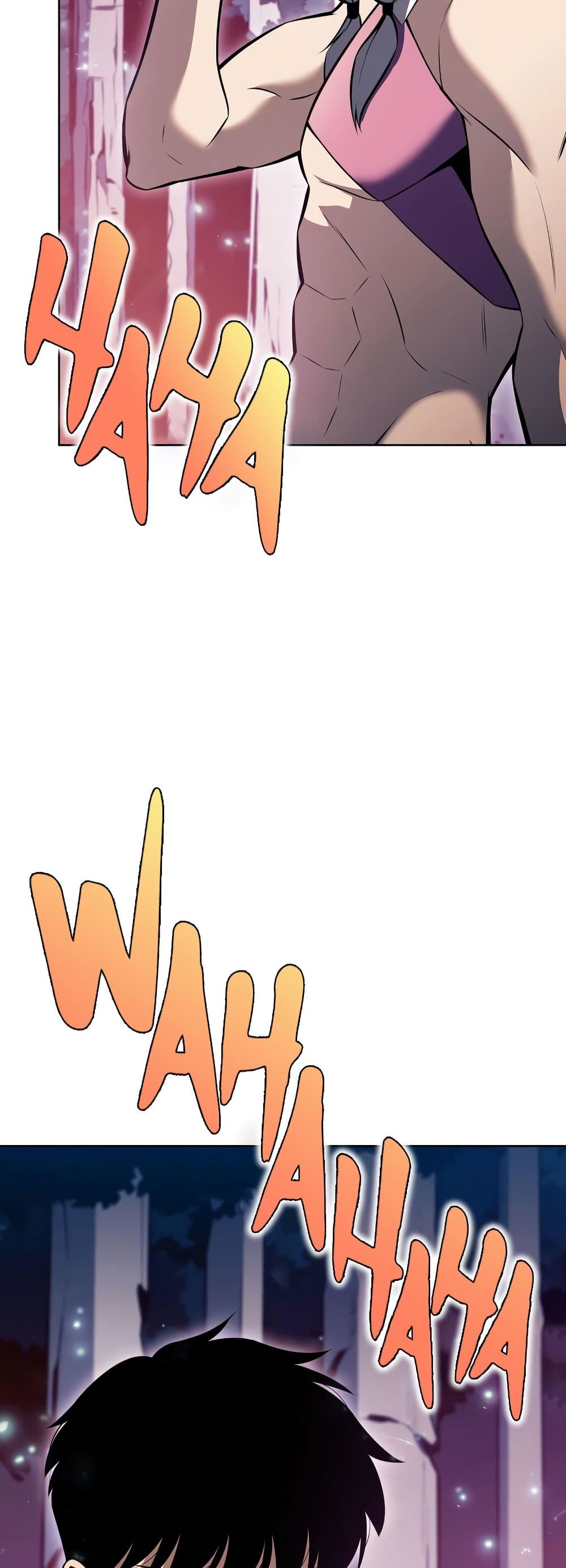 Solo Max-Level Newbie ผู้เล่นหน้าใหม่เลเวลแมกซ์ ตอนที่ 82 หน้า 33