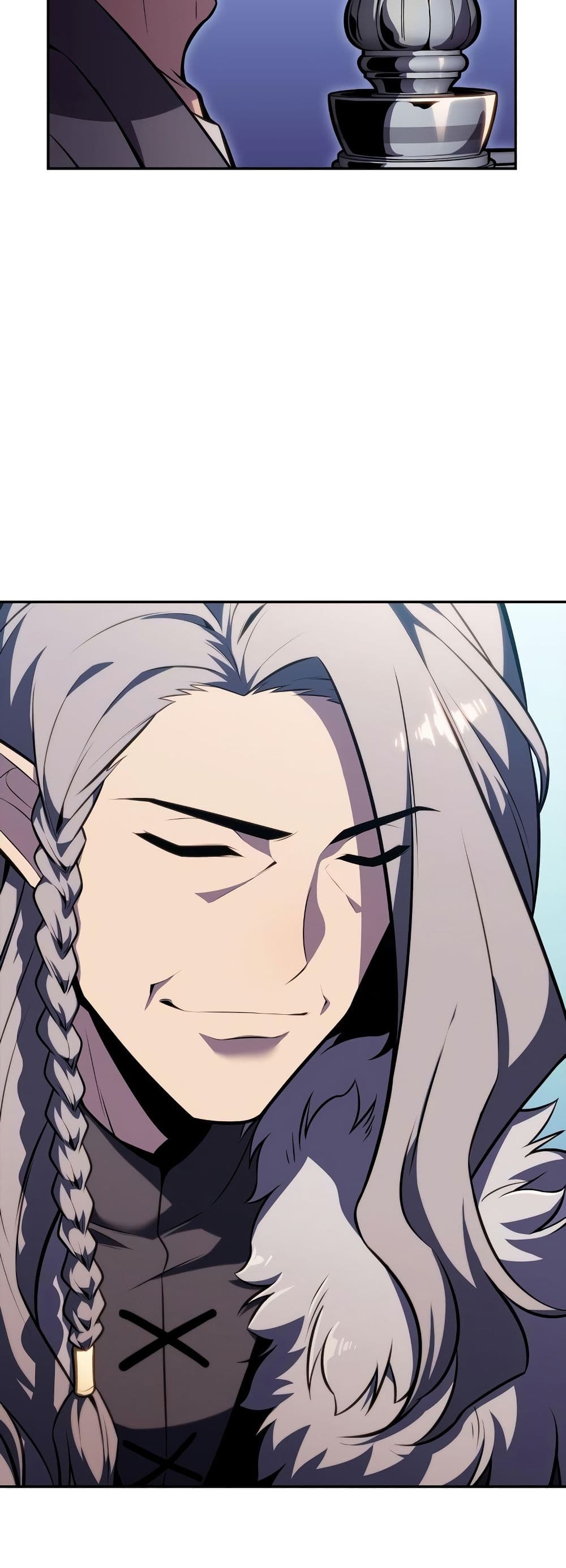 Solo Max-Level Newbie ผู้เล่นหน้าใหม่เลเวลแมกซ์ ตอนที่ 82 หน้า 49