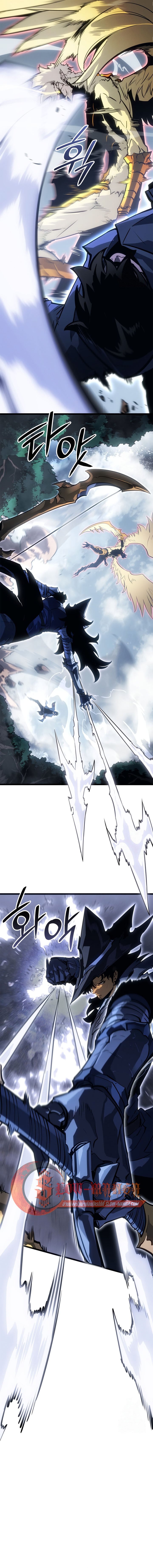 Solo Leveling: Ragnarok โซโล่เลเวลลิ่ง แร็คนาร็อค ตอนที่ 39 หน้า 6