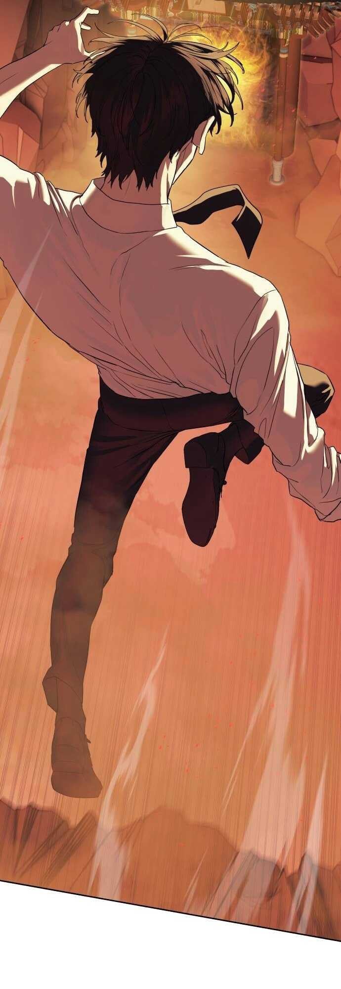 Special Civil Servant กองกำลังพิเศษหมอกสีเหลือง ตอนที่ 38 หน้า 43