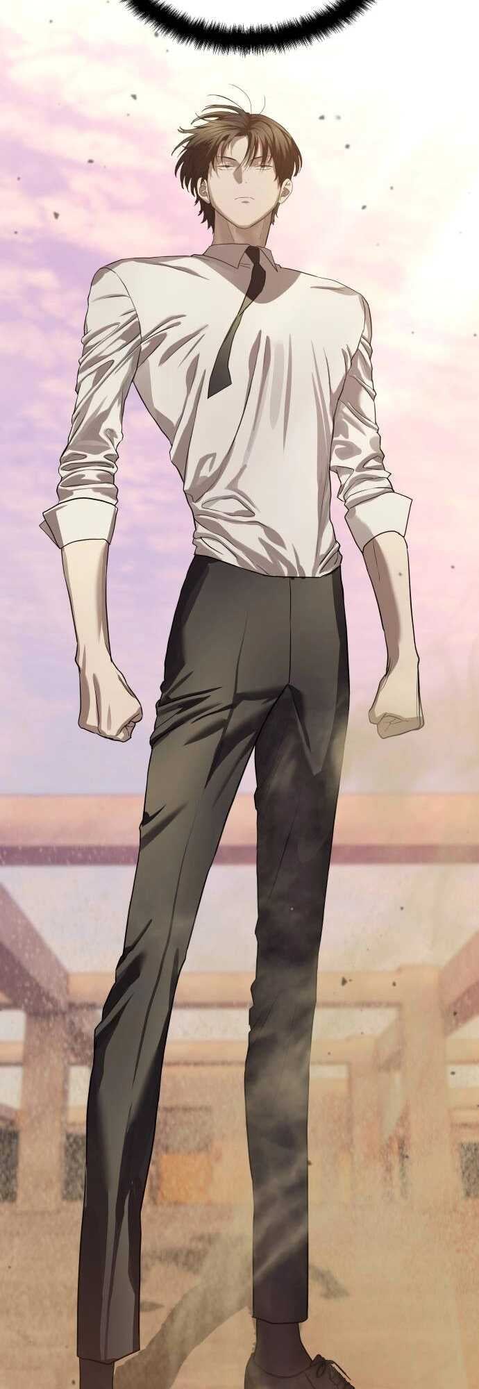 Special Civil Servant กองกำลังพิเศษหมอกสีเหลือง ตอนที่ 38 หน้า 59