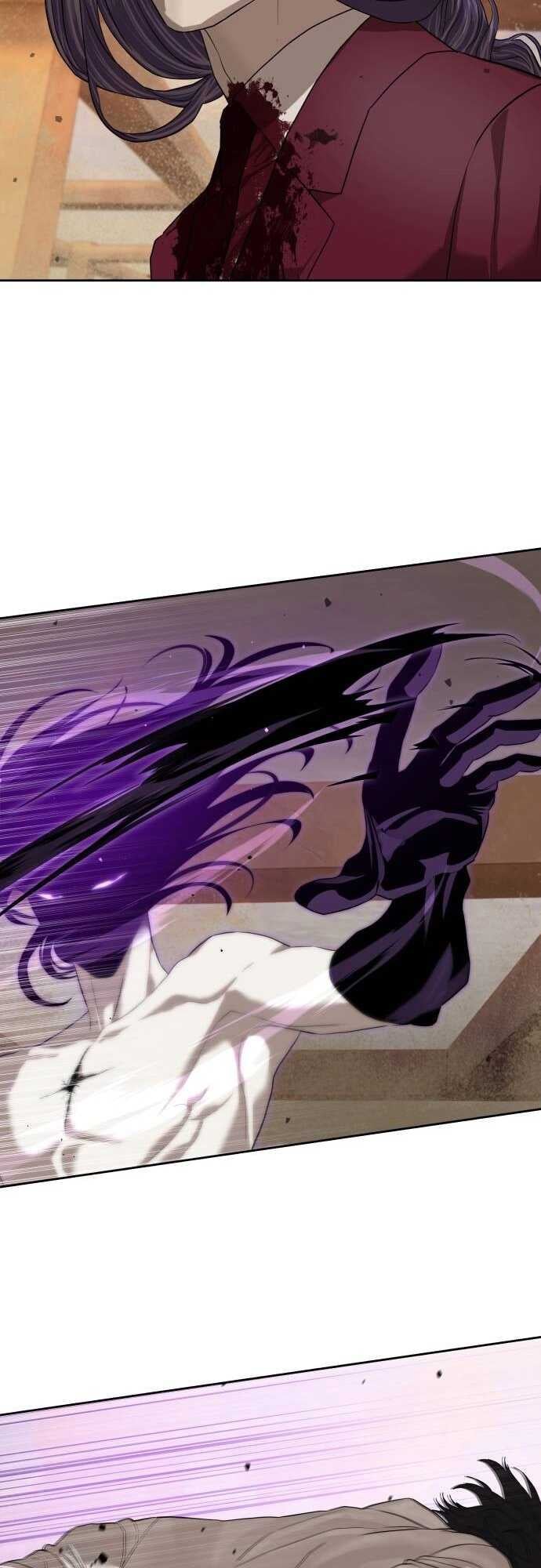 Special Civil Servant กองกำลังพิเศษหมอกสีเหลือง ตอนที่ 38 หน้า 91