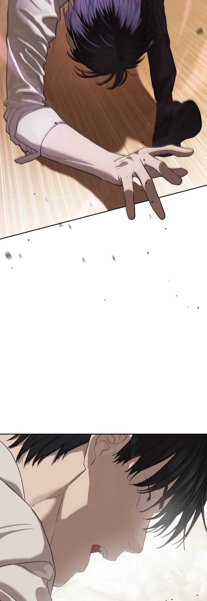 Special Civil Servant กองกำลังพิเศษหมอกสีเหลือง ตอนที่ 38 หน้า 100