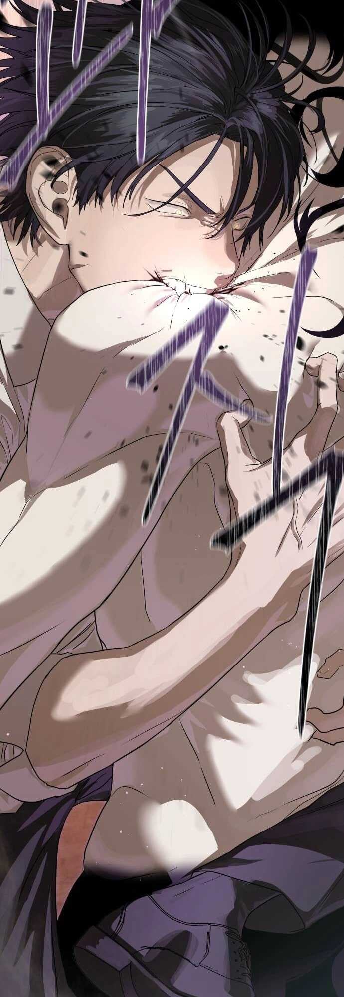 Special Civil Servant กองกำลังพิเศษหมอกสีเหลือง ตอนที่ 38 หน้า 103