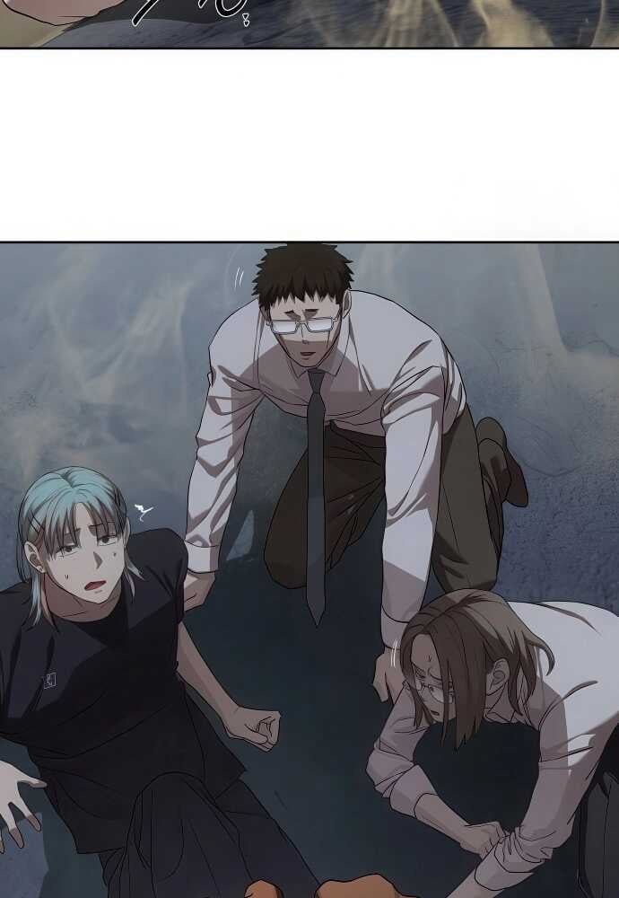 Special Civil Servant กองกำลังพิเศษหมอกสีเหลือง ตอนที่ 33 หน้า 15