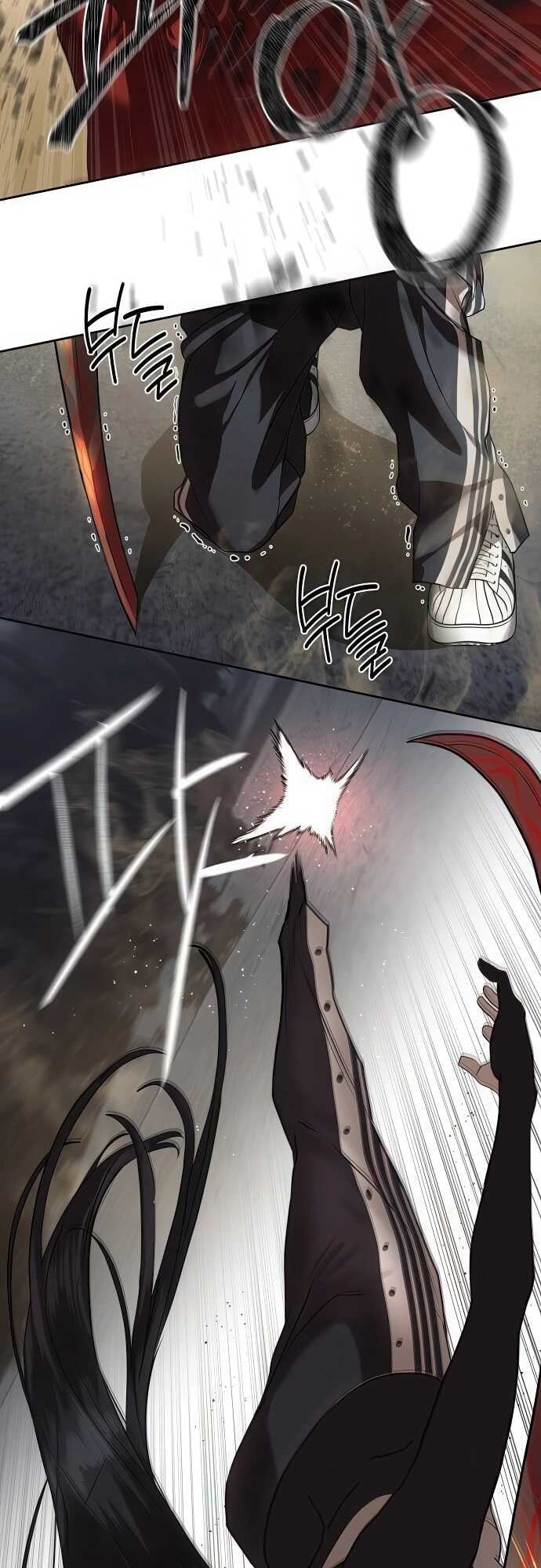 Special Civil Servant กองกำลังพิเศษหมอกสีเหลือง ตอนที่ 33 หน้า 19