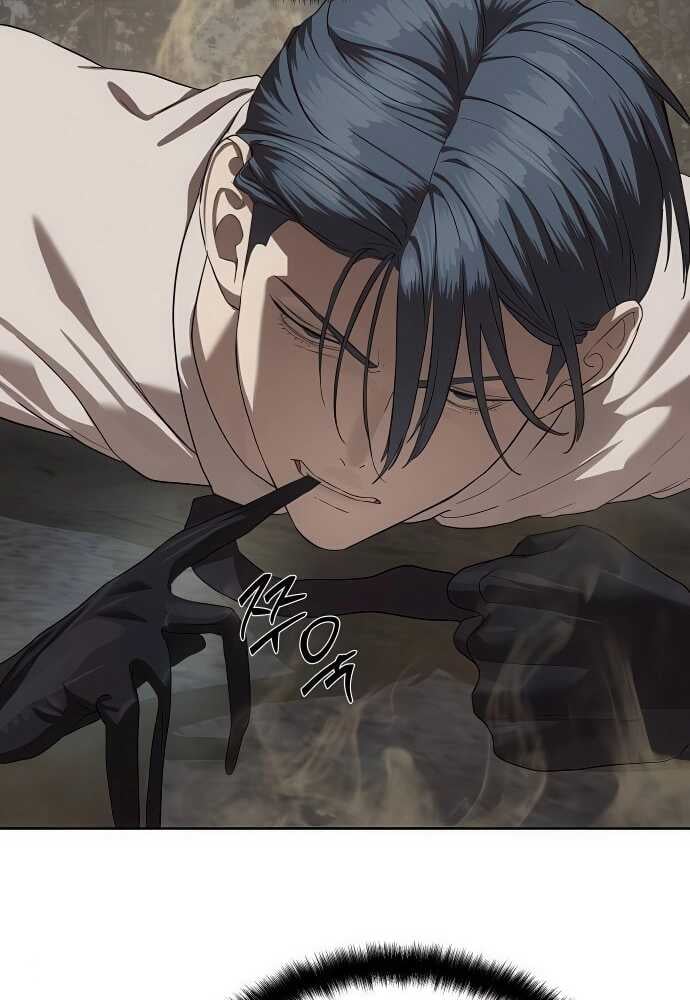 Special Civil Servant กองกำลังพิเศษหมอกสีเหลือง ตอนที่ 33 หน้า 36