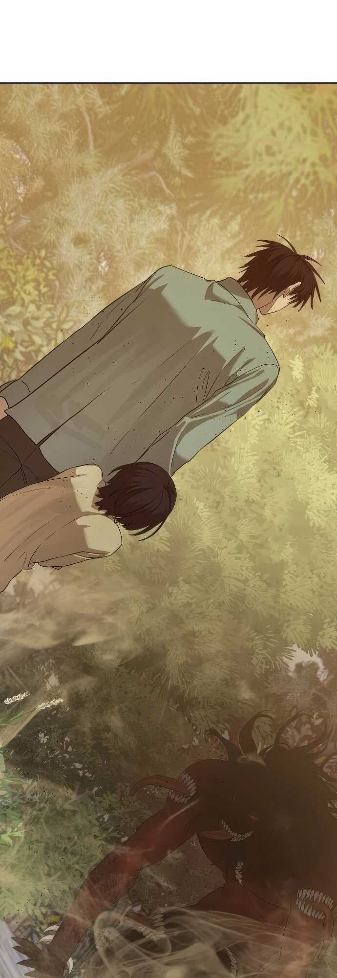 Special Civil Servant กองกำลังพิเศษหมอกสีเหลือง ตอนที่ 33 หน้า 56