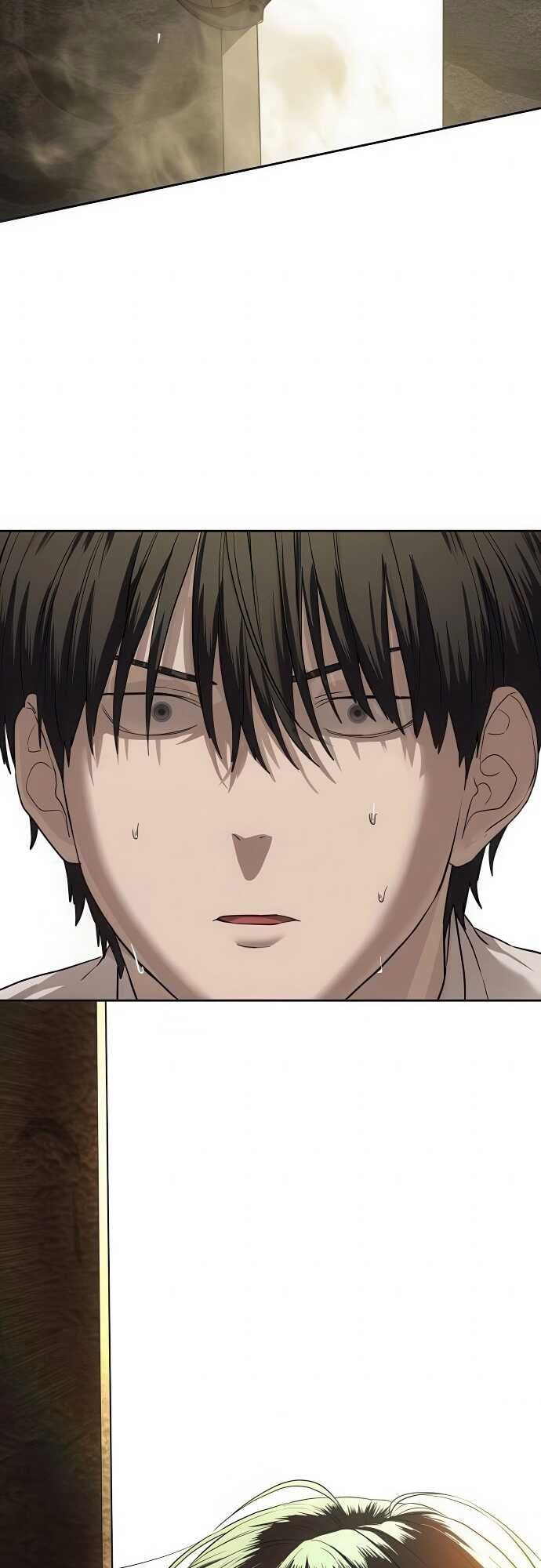 Special Civil Servant กองกำลังพิเศษหมอกสีเหลือง ตอนที่ 34 หน้า 34