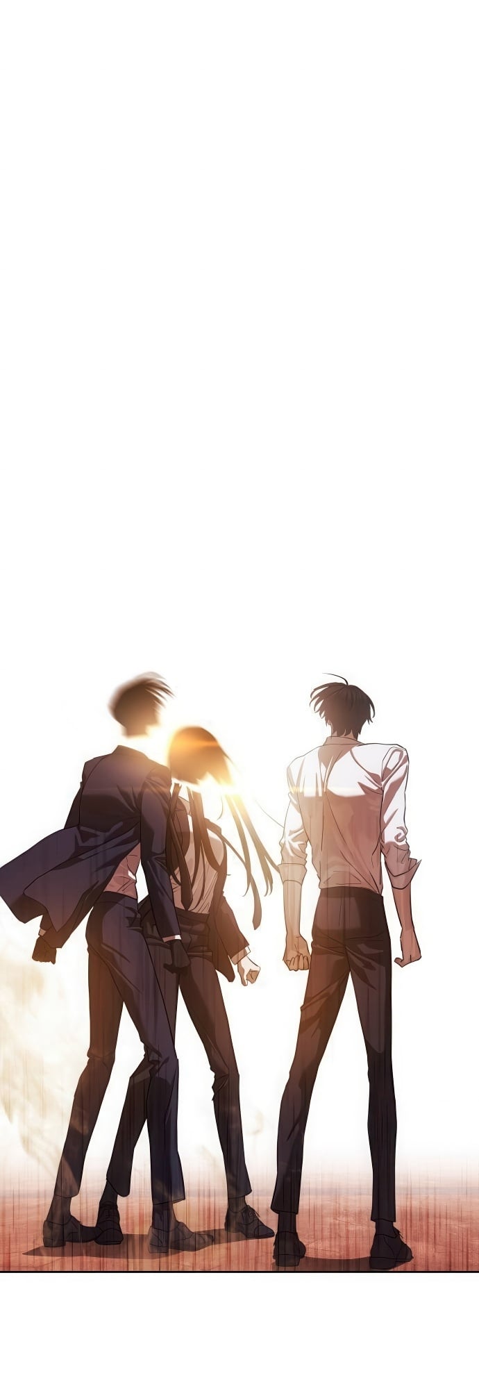 Special Civil Servant กองกำลังพิเศษหมอกสีเหลือง ตอนที่ 36 หน้า 13