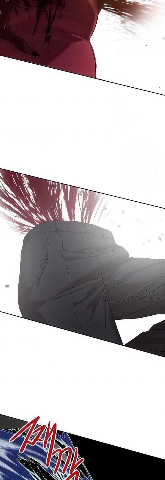 Special Civil Servant กองกำลังพิเศษหมอกสีเหลือง ตอนที่ 37 หน้า 19