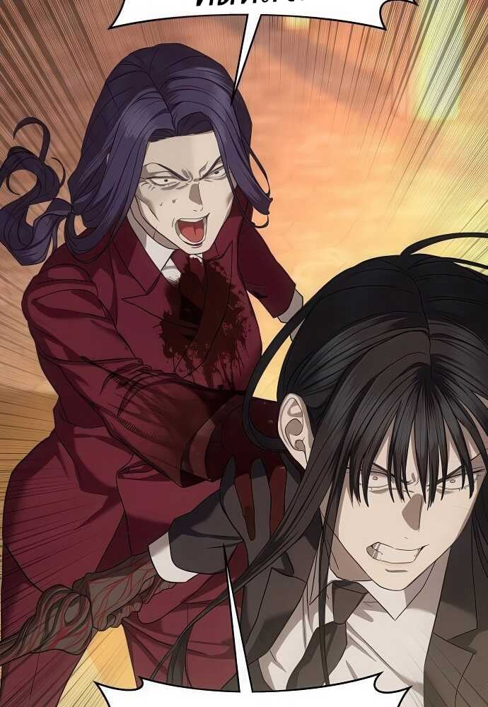 Special Civil Servant กองกำลังพิเศษหมอกสีเหลือง ตอนที่ 37 หน้า 24