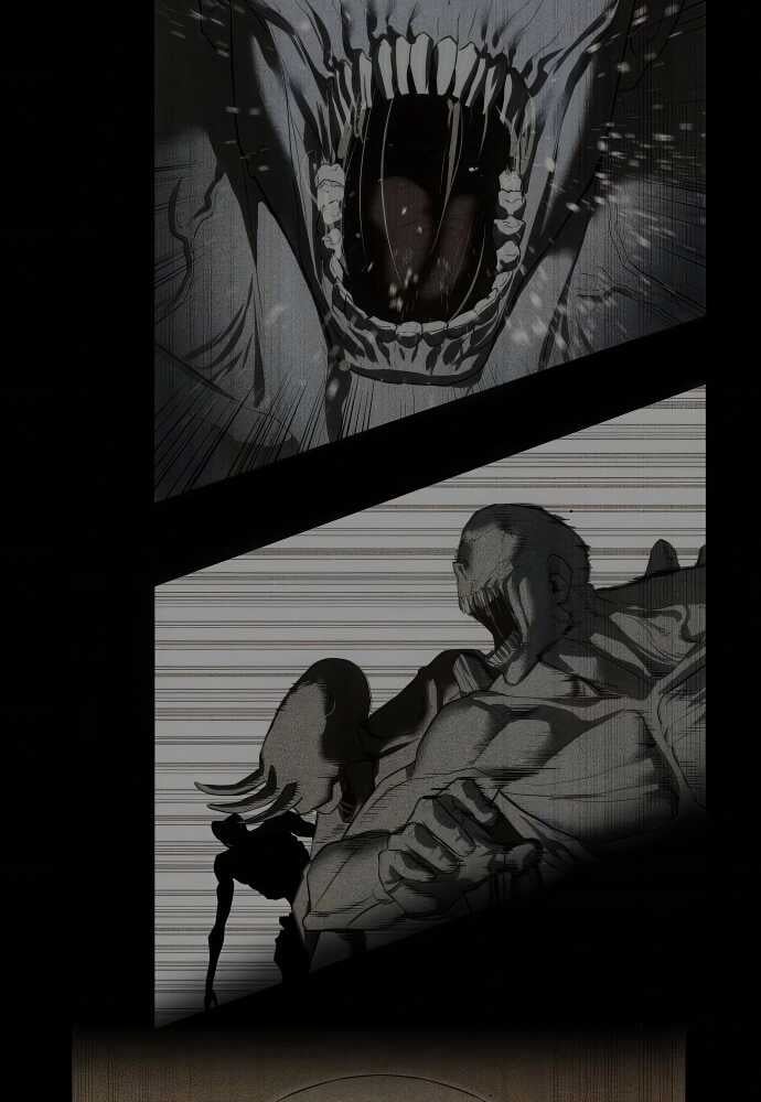 Special Civil Servant กองกำลังพิเศษหมอกสีเหลือง ตอนที่ 37 หน้า 51