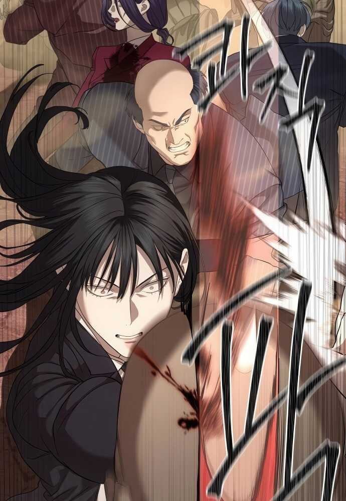 Special Civil Servant กองกำลังพิเศษหมอกสีเหลือง ตอนที่ 37 หน้า 93