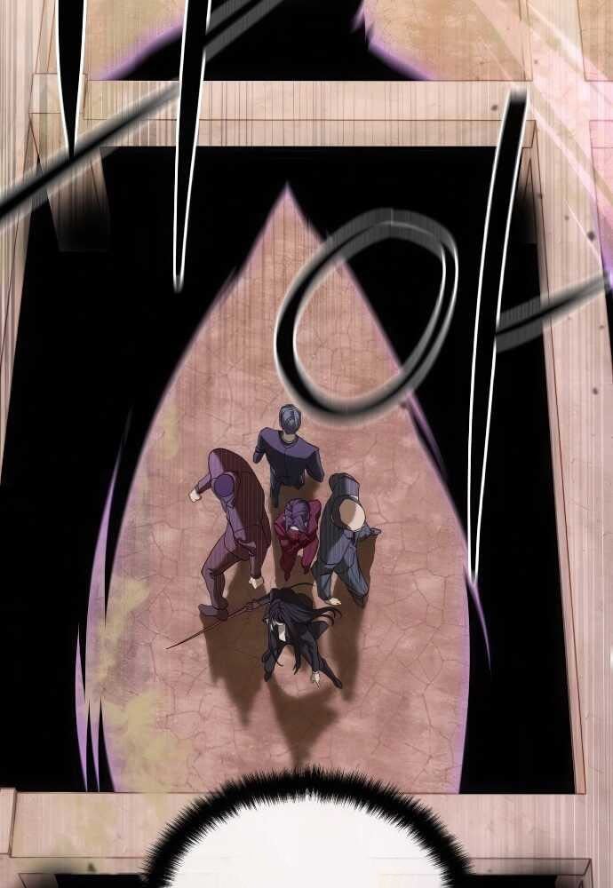 Special Civil Servant กองกำลังพิเศษหมอกสีเหลือง ตอนที่ 37 หน้า 99