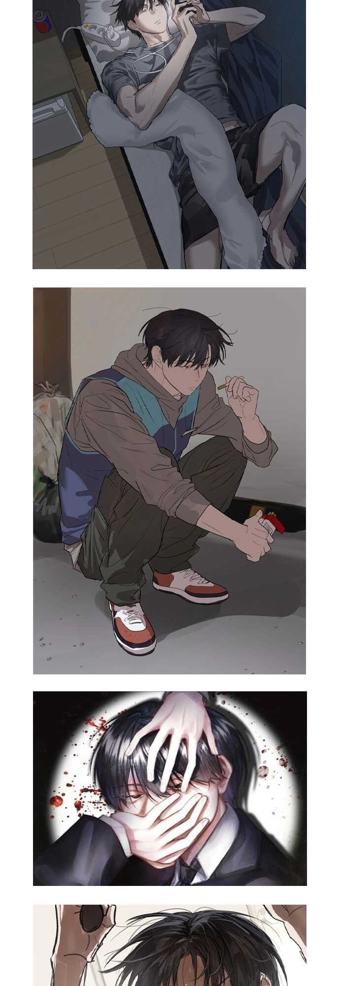 Special Civil Servant กองกำลังพิเศษหมอกสีเหลือง ตอนที่ 37 หน้า 107