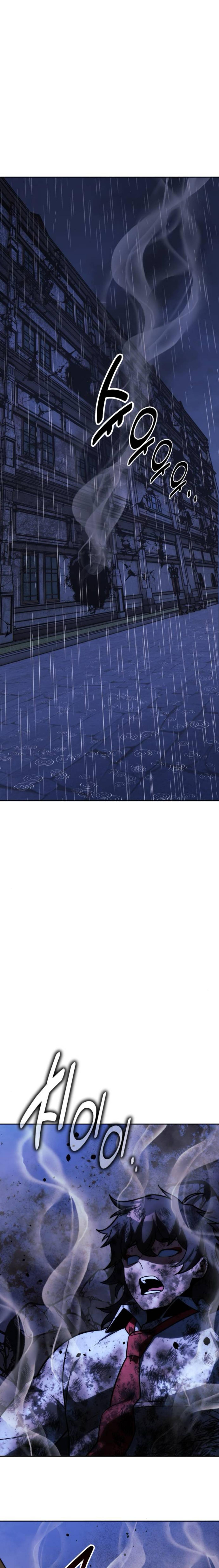 The Extra’s Academy Survival Guide สุดยอดคู่มือเอาชีวิตรอดในอคาเดมี ตอนที่ 57 หน้า 37