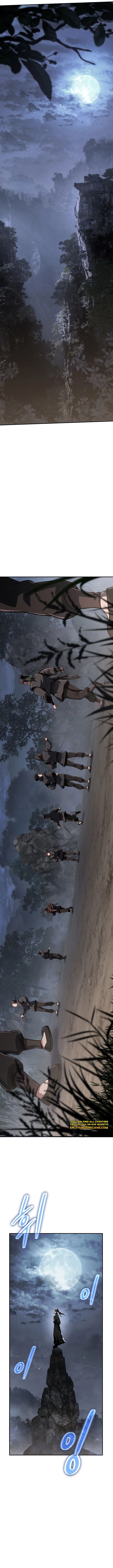 The Poison Master of Sacheon Tang Clan สารานุกรมสัตว์พิษของสตรีมเมอร์ผู้เกิดใหม่ในต่างโลก ตอนที่ 2 หน้า 8