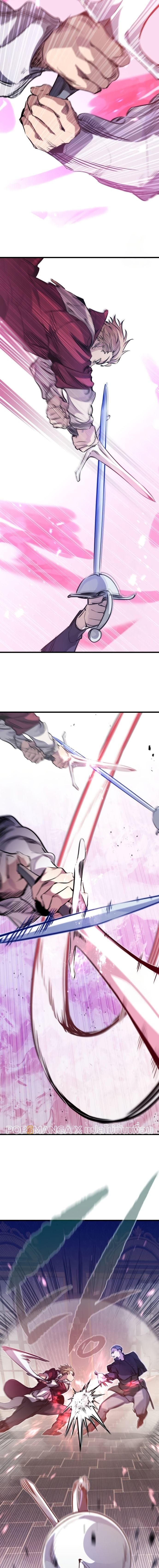 The Regressed Mercenary’s Machinations ตำนานราชาแห่งทหารรับจ้าง ตอนที่ 12 หน้า 13