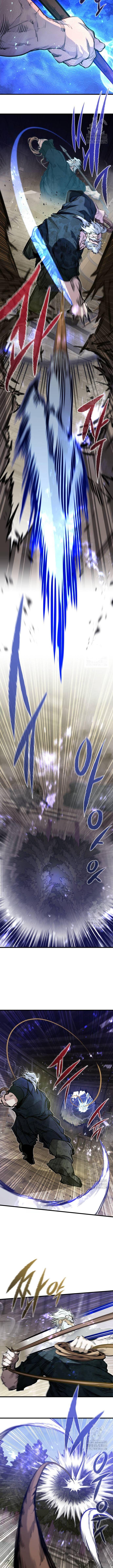 The Regressed Mercenary’s Machinations ตำนานราชาแห่งทหารรับจ้าง ตอนที่ 14 หน้า 13