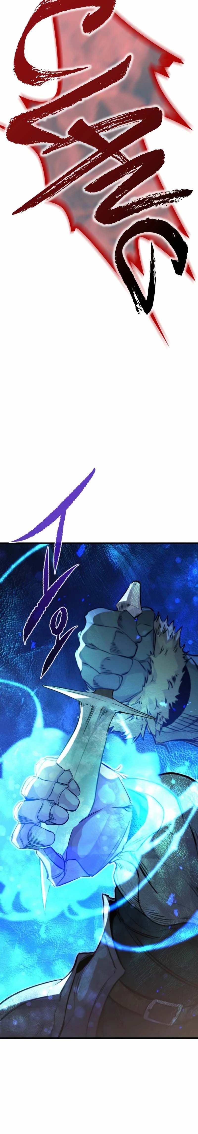 The Regressed Mercenary’s Machinations ตำนานราชาแห่งทหารรับจ้าง ตอนที่ 16 หน้า 11