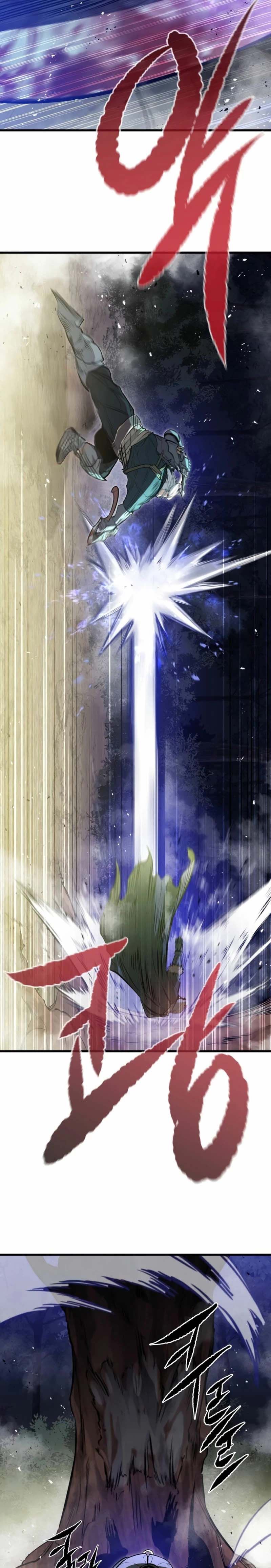 The Regressed Mercenary’s Machinations ตำนานราชาแห่งทหารรับจ้าง ตอนที่ 16 หน้า 13