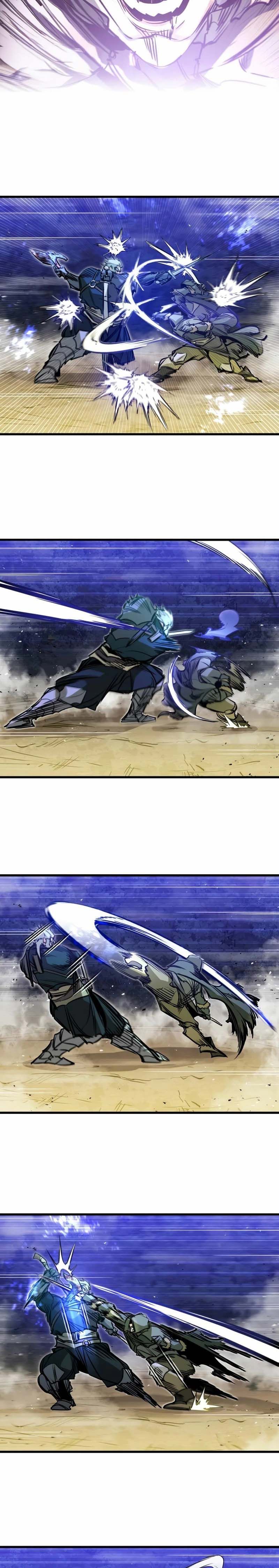 The Regressed Mercenary’s Machinations ตำนานราชาแห่งทหารรับจ้าง ตอนที่ 16 หน้า 19