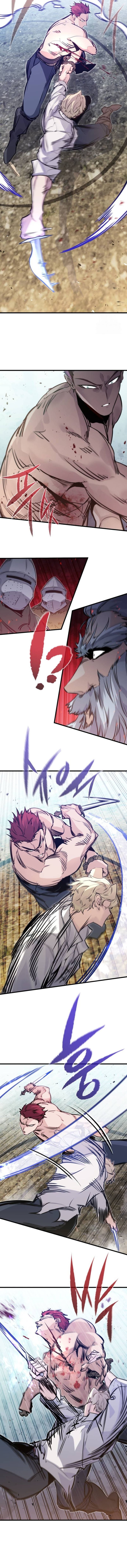 The Regressed Mercenary’s Machinations ตำนานราชาแห่งทหารรับจ้าง ตอนที่ 19 หน้า 11