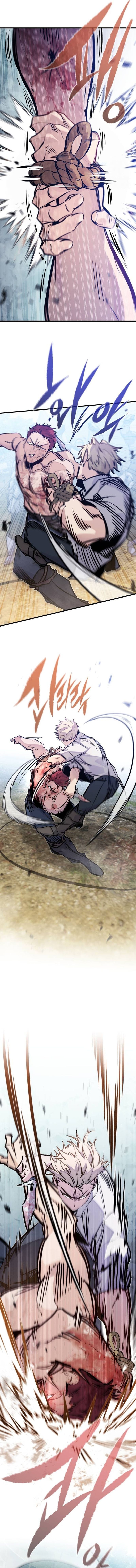 The Regressed Mercenary’s Machinations ตำนานราชาแห่งทหารรับจ้าง ตอนที่ 19 หน้า 17