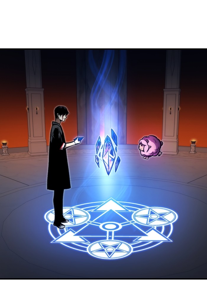 Ultra Alter แอ็กรองสตรองโคตร ตอนที่ 112 หน้า 4