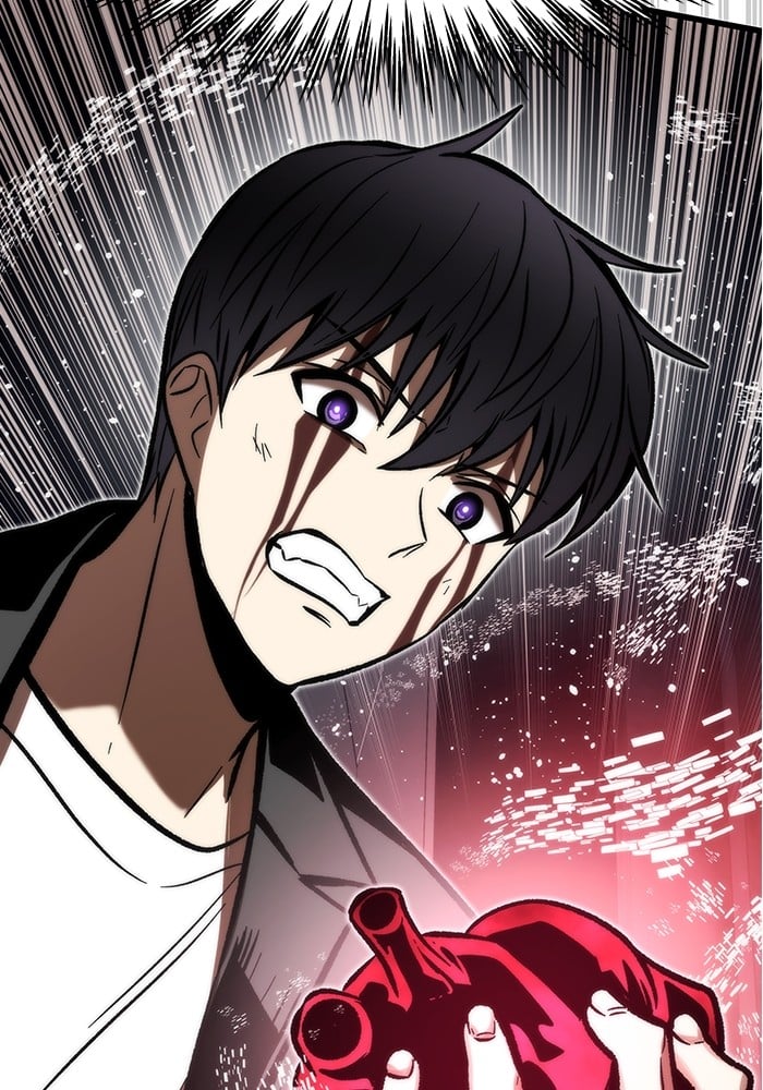 Ultra Alter แอ็กรองสตรองโคตร ตอนที่ 112 หน้า 73