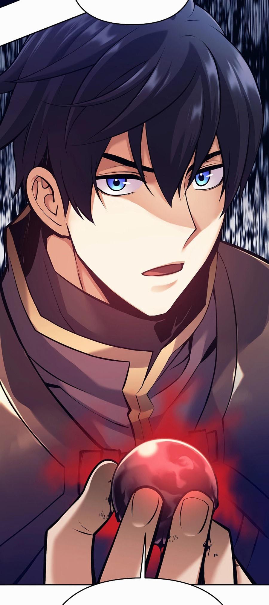 Trash of A Dark Fantasy ผมกลายเป็นตัวละครในเกมแนวดาร์กแฟนตาซี ตอนที่ 1 หน้า 107