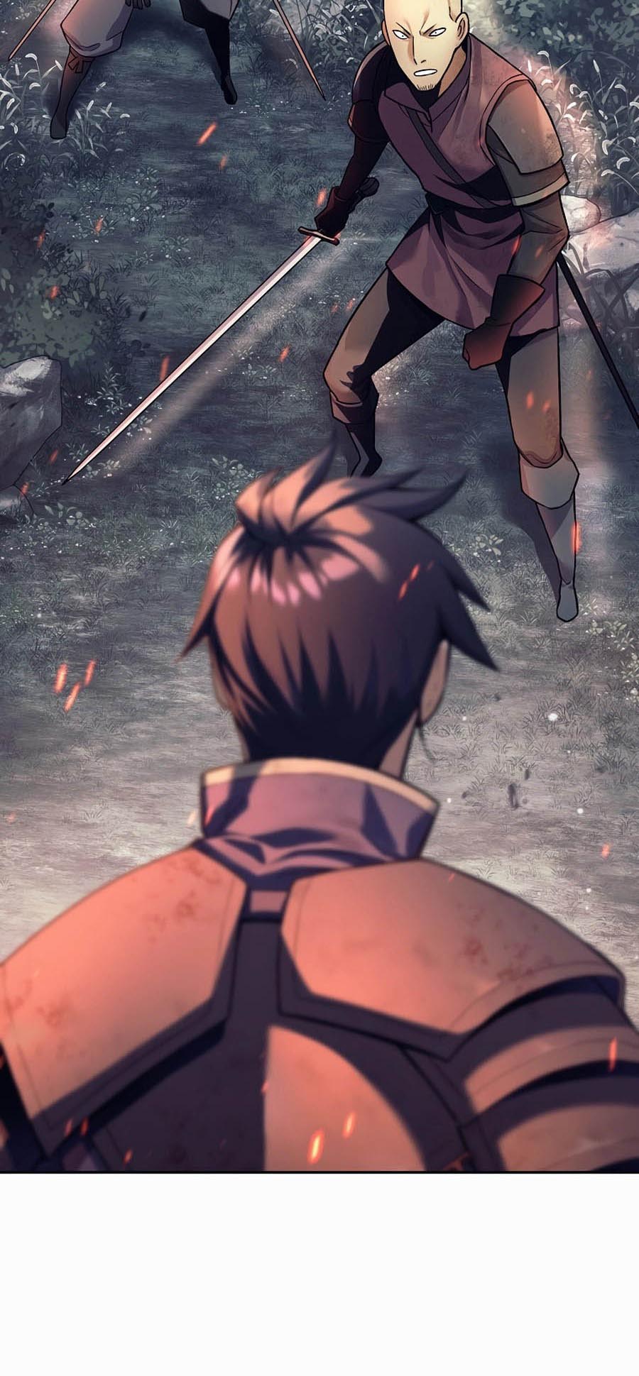 Trash of A Dark Fantasy ผมกลายเป็นตัวละครในเกมแนวดาร์กแฟนตาซี ตอนที่ 1 หน้า 11