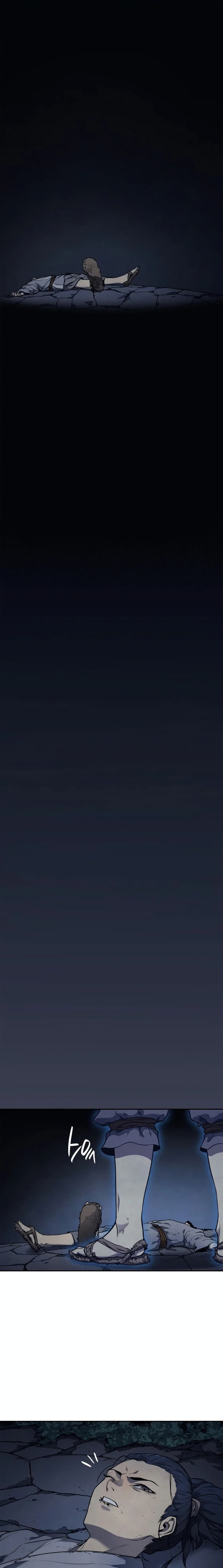 Reaper of the Drifting Moon ตอนที่ 1 หน้า 25