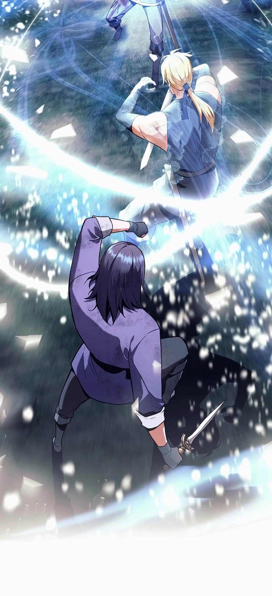 Trash of A Dark Fantasy ผมกลายเป็นตัวละครในเกมแนวดาร์กแฟนตาซี ตอนที่ 1 หน้า 26