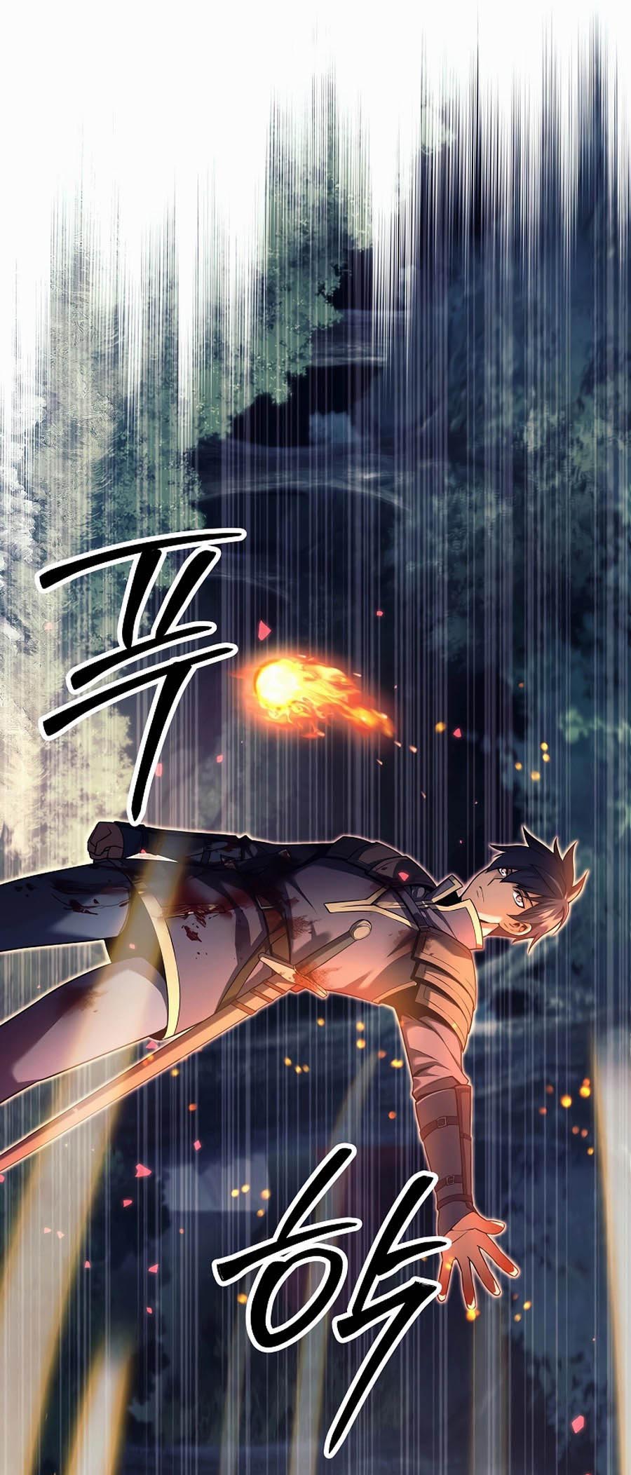 Trash of A Dark Fantasy ผมกลายเป็นตัวละครในเกมแนวดาร์กแฟนตาซี ตอนที่ 1 หน้า 29