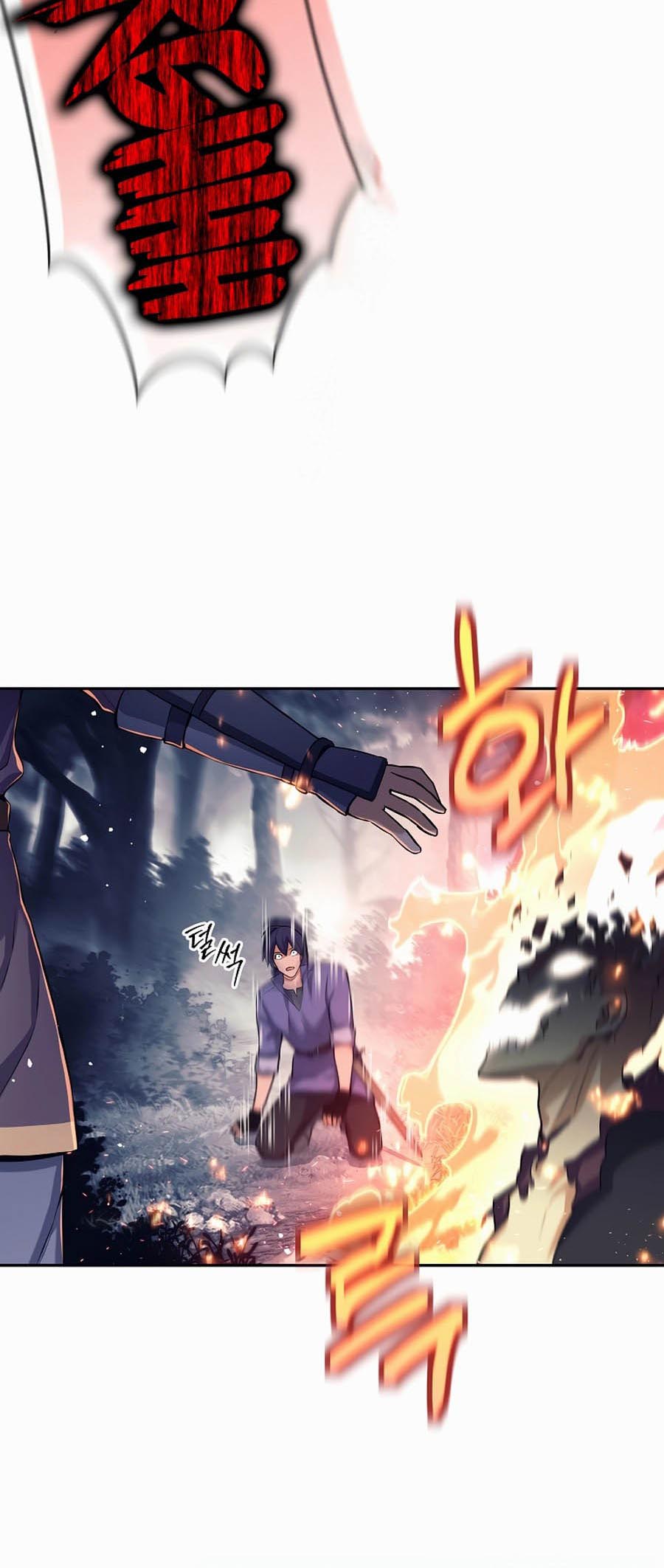 Trash of A Dark Fantasy ผมกลายเป็นตัวละครในเกมแนวดาร์กแฟนตาซี ตอนที่ 1 หน้า 36